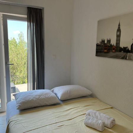 Appartamento Doka Crikvenica Esterno foto