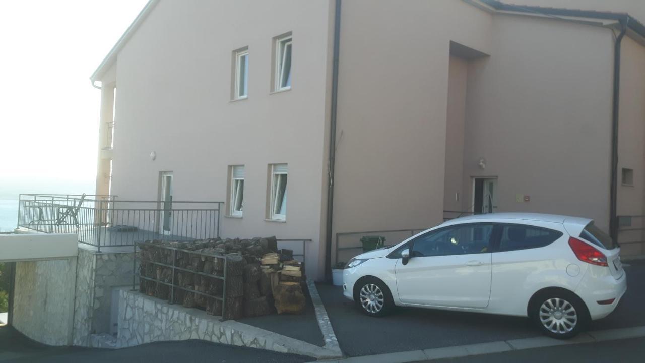 Appartamento Doka Crikvenica Esterno foto