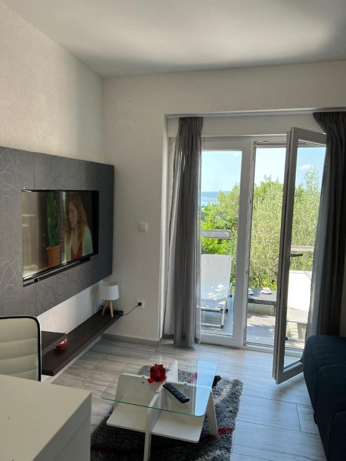 Appartamento Doka Crikvenica Esterno foto