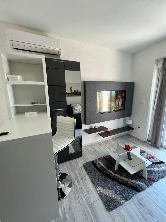 Appartamento Doka Crikvenica Esterno foto