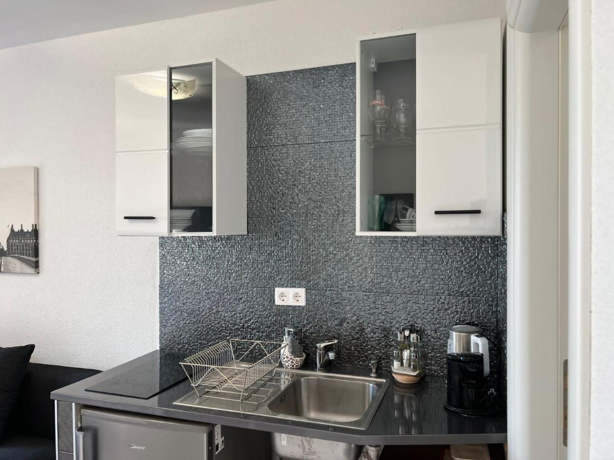 Appartamento Doka Crikvenica Esterno foto