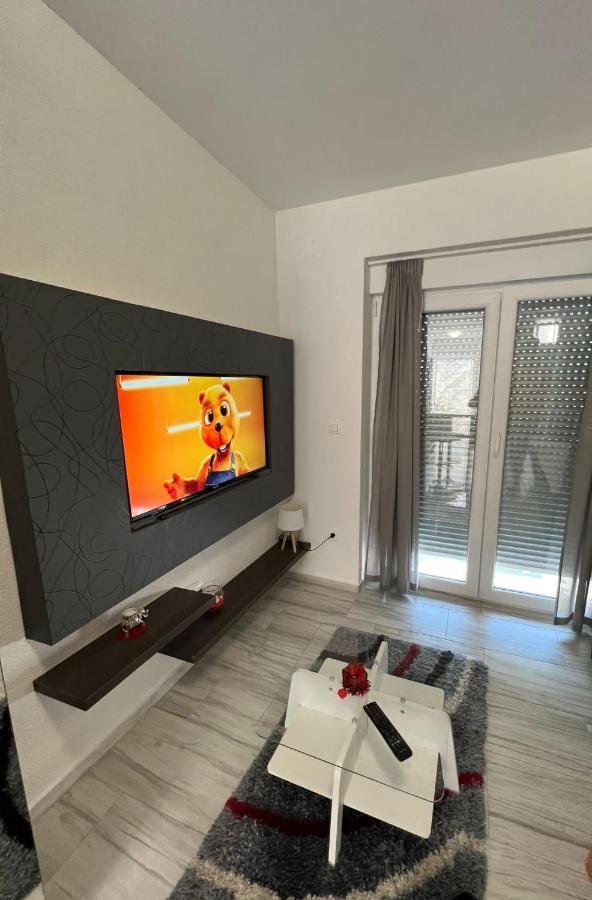 Appartamento Doka Crikvenica Esterno foto