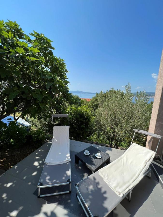 Appartamento Doka Crikvenica Esterno foto