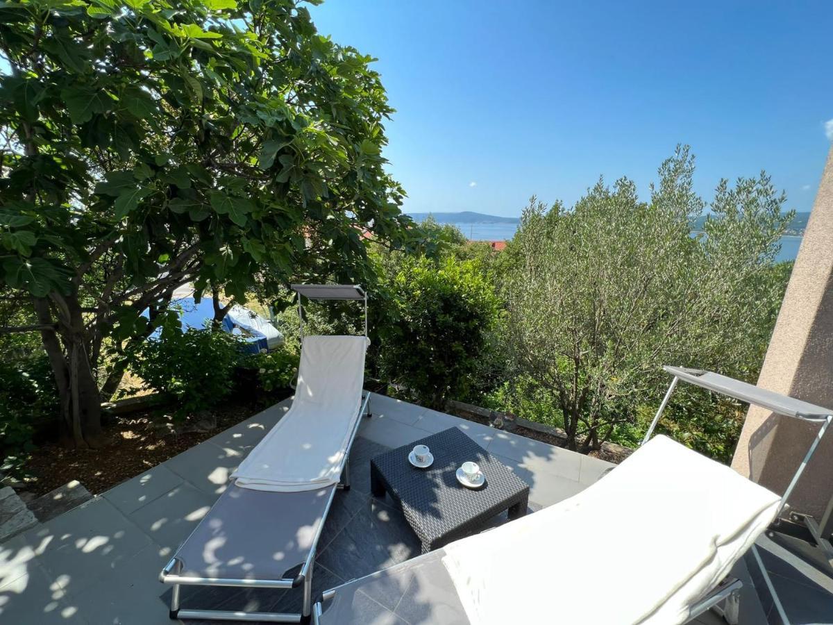 Appartamento Doka Crikvenica Esterno foto